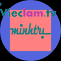 Logo CÔNG TY TNHH TM và XNH MINH TRỊ