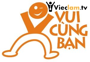 Logo Vui Cung Ban LTD