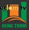 Logo CÔNG TY CỔ PHẦN SGD BĐS HƯNG THỊNH