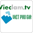 Logo VIET PHU GIA CORPORATION