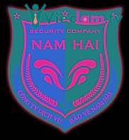 Logo Dich Vu Bao Ve Nam Hai LTD