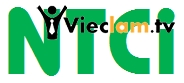Logo NTC Industries Viet Nam LTD