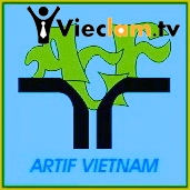 Logo Công Ty TNHH May Mặc Artif Việt Nam