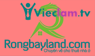 Logo CP Bất Động Sản Rồng Bay Land