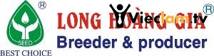 Logo Long Hoàng Gia Seed Co.