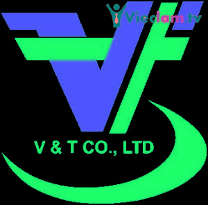 Logo Công ty Trách nhiệm hữu hạn VT