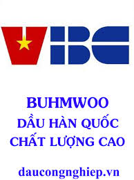 Logo Công ty TNHH VINA BUHMWOO