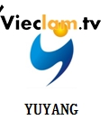 Logo Công ty TNHH bao bì YUYANG Việt Nam