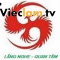 Logo Công Ty Văn Phòng Phẩm Phượng Hoàng