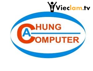 Logo Máy Tính Chung