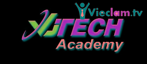 Logo HỌC VIỆN CÔNG NGHỆ VIỆT NHẬT – VJTECH ACADEMY