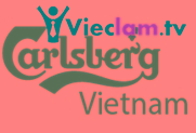 Logo Carlsberg Vietnam