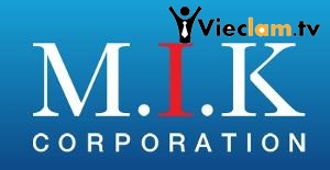 Logo AnPhaSaiGon - M.I.K Corporation