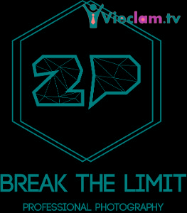 Logo 2P Studio Logo 2P Studio