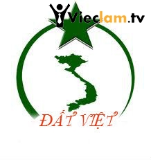 Logo Công ty TNHH Giải pháp truyền thông Đất Việt
