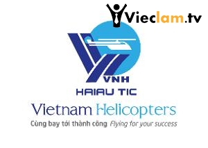 Logo Chi nhánh Miền Bắc - Công ty CP Đầu tư TM Hải Âu