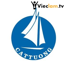 Logo Thuong Mai Va Dich Vu Cat Tuong Joint Stock Company