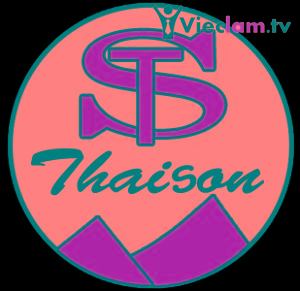 Logo Thaison Palace Hotel