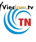 Logo Công Ty TNHH Thương Mại Và Kỹ Thuật Thống Nhất
