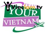 Logo Yourvietnamtravel