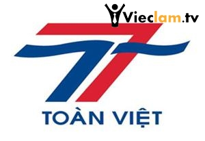 Logo Công Ty TNHH XNK Toàn Việt