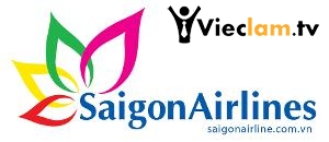 Logo Saigon airlines