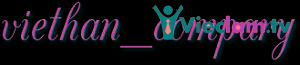 Logo Viethancompary