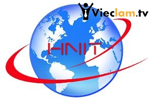 Logo Hnit LTD
