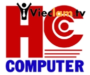 Logo MÁY TÍNH HC