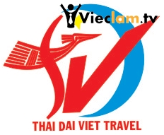 Logo Công ty TNHH TM - DV Du Lịch THÁI ĐẠI VIỆT