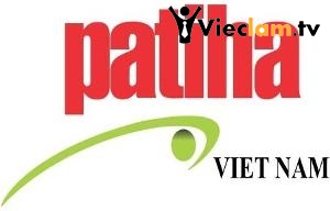 Logo Cty TNHH Patiha Việt Nam