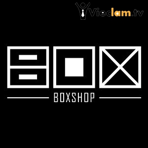 Logo CTY CP DV TM TheBox