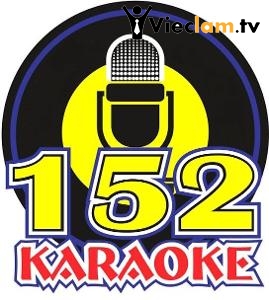 Logo Karaoke152