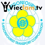 Logo SaigonTourist Transporation