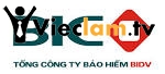 Logo Công Ty Bảo Hiểm Bidv Sài Gòn