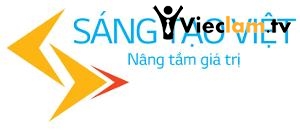 Logo Công ty CPPT Sáng Tạo Việt