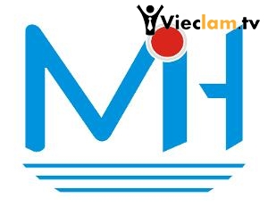 Logo Công ty TNHH TM Và DV Mai Hương Logo Công ty TNHH TM Và DV Mai Hương