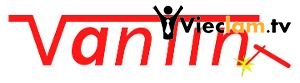 Logo Công Ty Cổ Phần Dịch Vụ Và Công Nghệ Vạn Tín