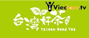 Logo Taiwan Good Tea
