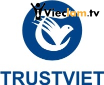 Logo Truyen Thong Va Du Lich Trust Viet LTD