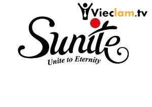 Logo Công ty cổ phần thương mại quốc tế Sunite Việt Nam