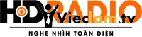 Logo Công Ty TNHH Công Nghệ Hdradio Việt Nam
