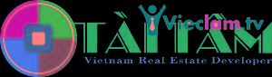 Logo TIEN PHONG - TAI TAM REAL ESTATE