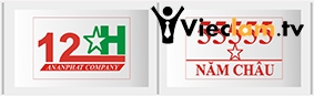 Logo Công Ty TNHH An An Phát