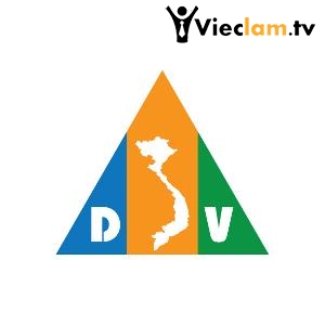 Logo Công ty cổ phần thương mại Đại Sơn Việt