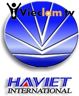 Logo Công Ty TNHH Quốc Tế Hà Việt