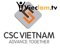 Logo CSC Việt Nam