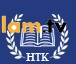Logo HTK Toan Cau Joint Stock Company
