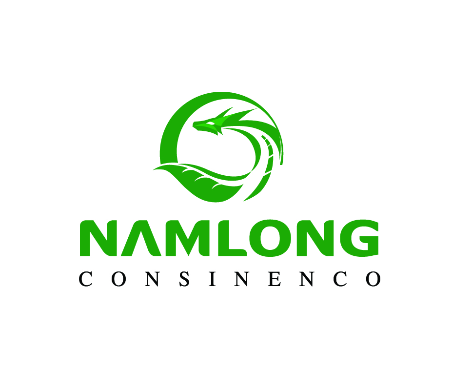 Logo Công ty CP Tư vấn công trình và Đầu tư xây dựng Nam Long