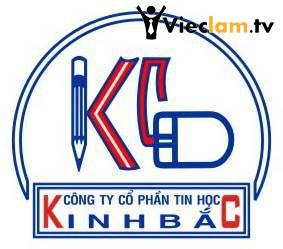 Logo Công Ty Cổ Phần Tin Học Kinh Bắc